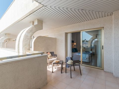 Chambre 3 personnes - Chambre d'hôtel standard C3