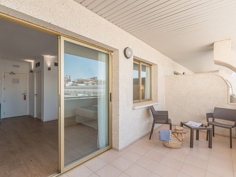 Chambre 2 personnes - Chambre d'hôtel standard C2