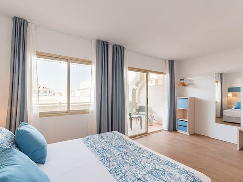 Chambre 2 personnes - Chambre d'hôtel standard C2