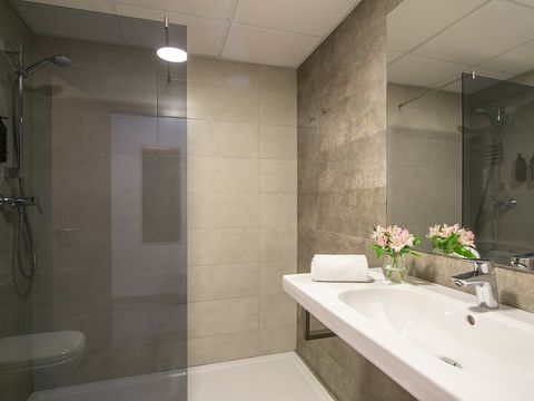 CHAMBRE 2 personnes - Chambre Double - Balcon