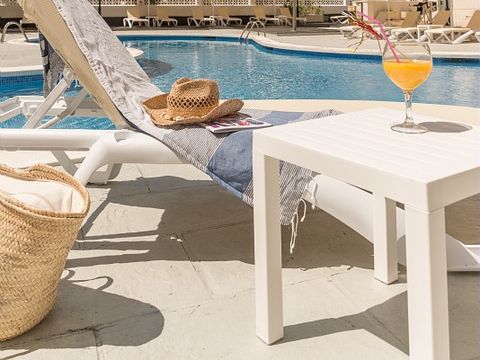 Pierre & Vacances Hotel Salou Beach - Camping Tarragone - Image N°14