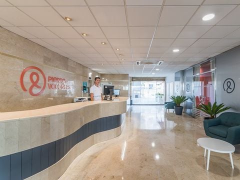 Pierre & Vacances Hotel Salou Beach - Camping Tarragone - Image N°7