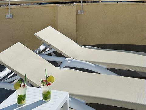 Pierre & Vacances Hotel Salou Beach - Camping Tarragone - Image N°22