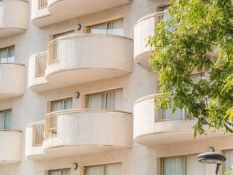 Pierre & Vacances Hotel Salou Beach - Camping Tarragone - Image N°20