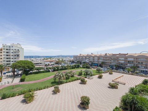 Pierre & Vacances Résidence Le Port - Camping Var - Image N°9