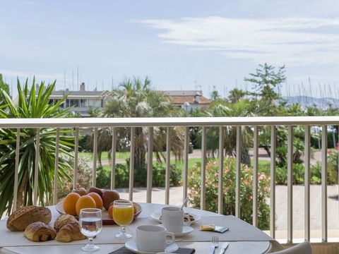 STUDIO 4 personnes - 1 coin nuit