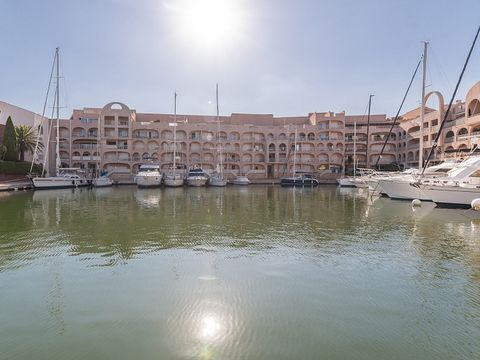 Pierre & Vacances Résidence Le Port - Camping Var - Image N°13