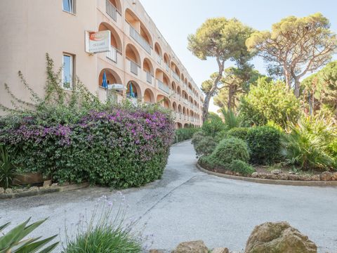 Pierre & Vacances Résidence Le Port - Camping Var - Image N°5