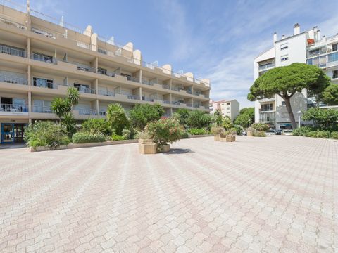 Pierre & Vacances Résidence Le Port - Camping Var - Image N°8