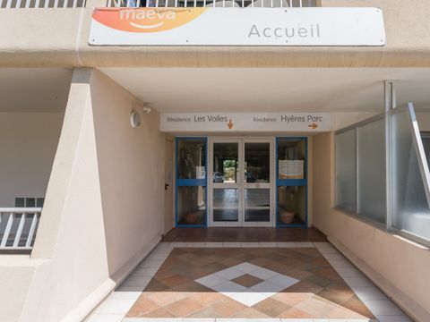 Pierre & Vacances Résidence Le Port - Camping Var - Image N°3