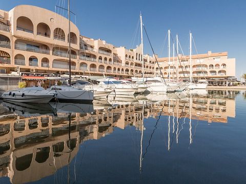 Pierre & Vacances Résidence Le Port - Camping Var - Image N°11