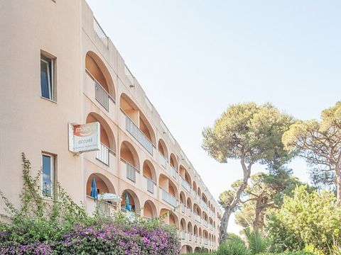 Pierre & Vacances Résidence Le Port - Camping Var - Image N°7