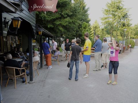 Recreatiepark de Veldkamp - Camping Epe - Image N°4