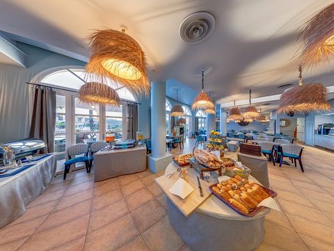 Pierre & Vacances Hôtel de l'Esterel - Camping Var - Image N°15