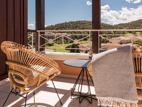 Chambre 2 personnes - D'hôtel - Double - Terrasse ou balcon