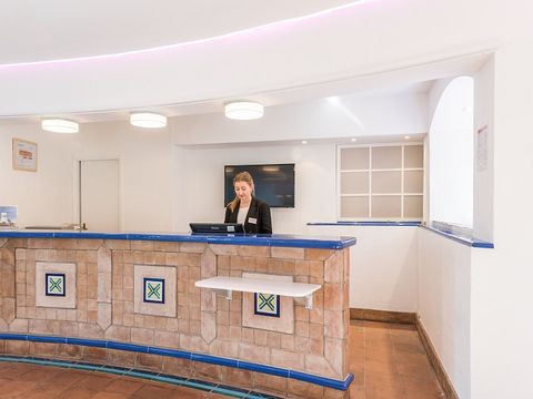 Pierre & Vacances Hôtel de l'Esterel - Camping Var - Image N°10