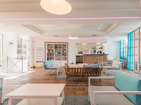 Pierre & Vacances Hôtel de l'Esterel - Camping Var - Image N°13