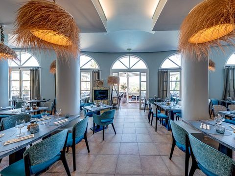 Pierre & Vacances Hôtel de l'Esterel - Camping Var - Image N°16