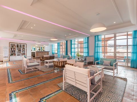 Pierre & Vacances Hôtel de l'Esterel - Camping Var - Image N°11