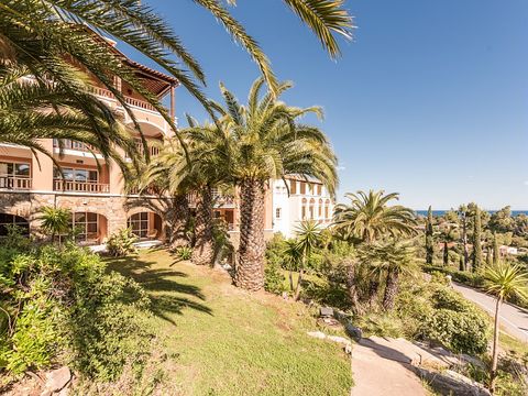 Pierre & Vacances Hôtel de l'Esterel - Camping Var - Image N°21