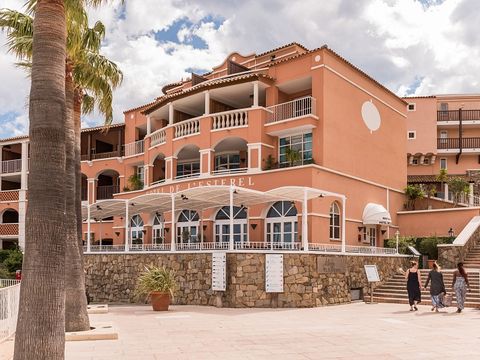 Pierre & Vacances Hôtel de l'Esterel - Camping Var - Image N°7