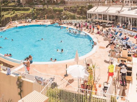 Pierre & Vacances Hôtel de l'Esterel - Camping Var - Image N°4