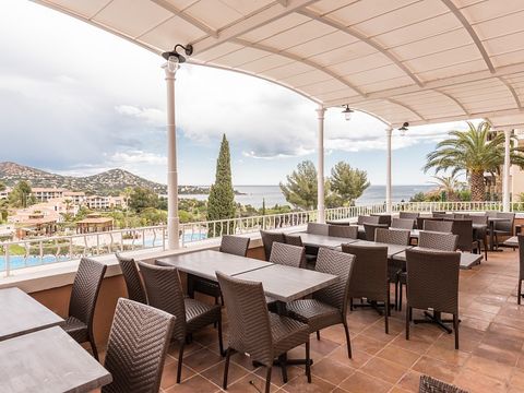 Pierre & Vacances Hôtel de l'Esterel - Camping Var - Image N°17