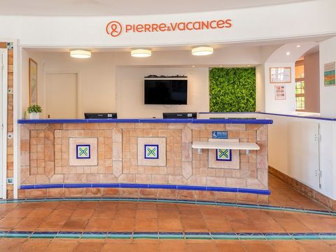 Pierre & Vacances Hôtel de l'Esterel - Camping Var - Image N°22