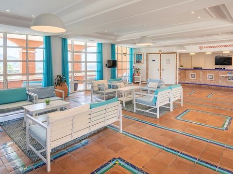 Pierre & Vacances Hôtel de l'Esterel - Camping Var - Image N°23