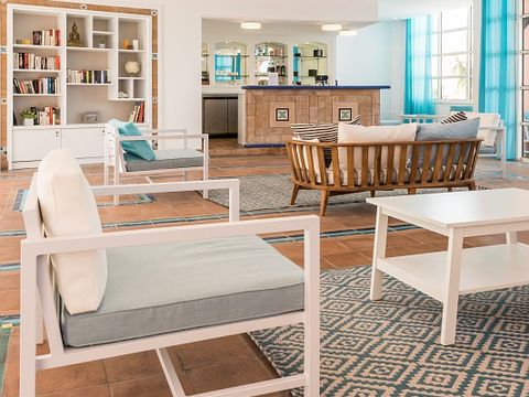 Pierre & Vacances Hôtel de l'Esterel - Camping Var - Image N°14