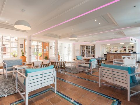 Pierre & Vacances Hôtel de l'Esterel - Camping Var - Image N°12