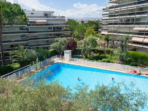 Pierre & Vacances Maeva Residentie Le Tanit - Camping Alpes-Maritimes - Image N°14
