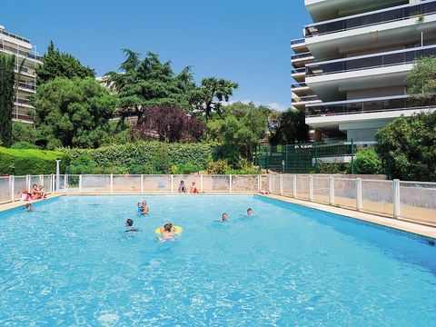 Pierre & Vacances Maeva Residentie Le Tanit - Camping Alpes-Maritimes - Image N°15