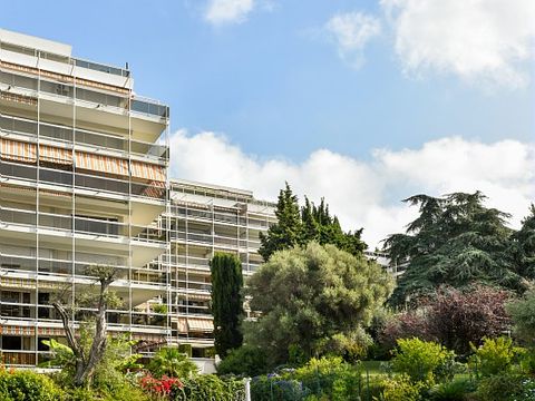 Pierre & Vacances Maeva Residentie Le Tanit - Camping Alpes-Maritimes - Image N°25