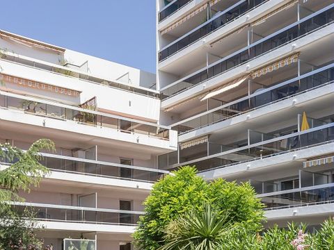 Pierre & Vacances Maeva Residentie Le Tanit - Camping Alpes-Maritimes - Image N°22