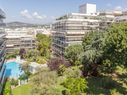 Pierre & Vacances Maeva Residentie Le Tanit - Camping Alpes-Maritimes - Image N°2