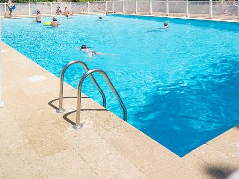 Pierre & Vacances Maeva Residentie Le Tanit - Camping Alpes-Maritimes - Image N°16
