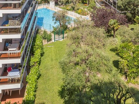 Pierre & Vacances Maeva Residentie Le Tanit - Camping Alpes-Maritimes - Image N°13