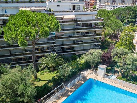 Pierre & Vacances Maeva Residentie Le Tanit - Camping Alpes-Maritimes - Image N°3