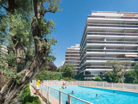Pierre & Vacances Maeva Residentie Le Tanit - Camping Alpes-Maritimes - Image N°5