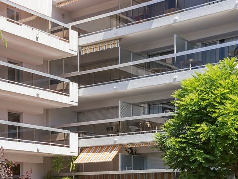 Pierre & Vacances Maeva Residentie Le Tanit - Camping Alpes-Maritimes - Image N°21