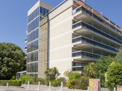 Pierre & Vacances Maeva Residentie Le Tanit - Camping Alpes-Maritimes - Image N°23