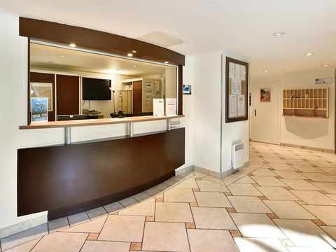 Pierre & Vacances Maeva Residentie Le Tanit - Camping Alpes-Maritimes - Image N°10