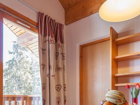 Pierre & Vacances Maeva Residentie Le Golf - Camping Savoie - Image N°25