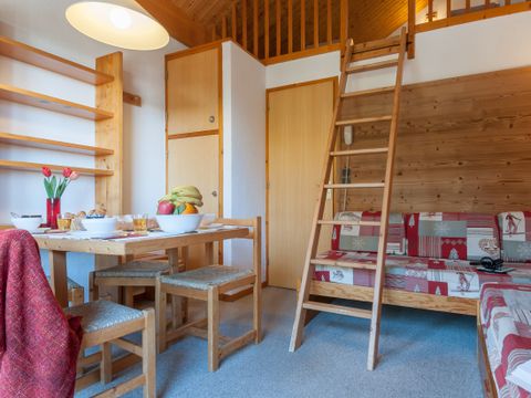 Pierre & Vacances Maeva Residentie Le Golf - Camping Savoie - Image N°21