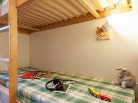 Pierre & Vacances Maeva Residentie Le Golf - Camping Savoie - Image N°33