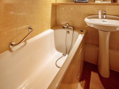 Pierre & Vacances Maeva Residentie Le Golf - Camping Savoie - Image N°38