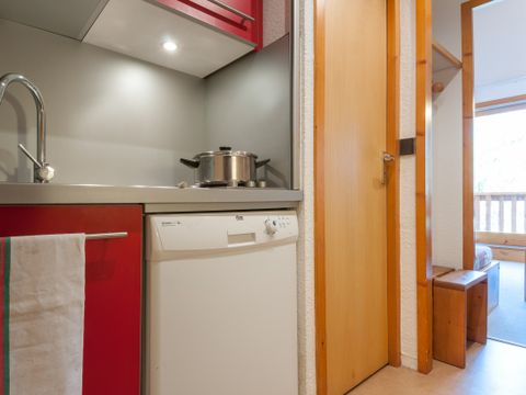 Pierre & Vacances Maeva Residentie Le Golf - Camping Savoie - Image N°27
