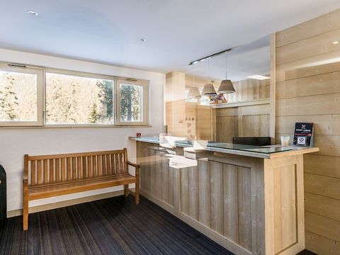 Pierre & Vacances Maeva Residentie Le Golf - Camping Savoie - Image N°7