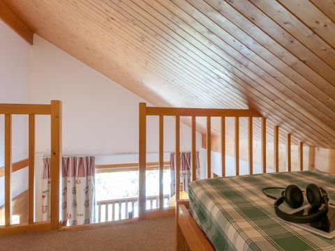 Pierre & Vacances Maeva Residentie Le Golf - Camping Savoie - Image N°34